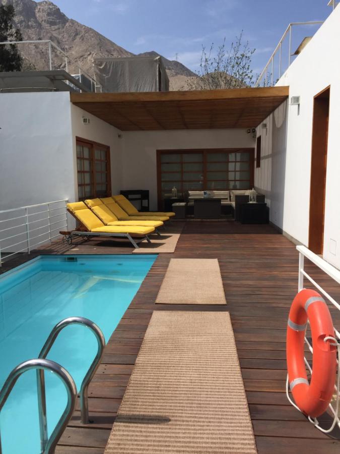 Zen & Garden House Holiday home *
