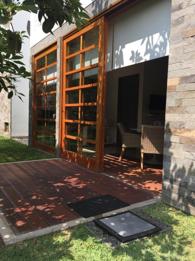 Holiday home Zen & Garden House *
