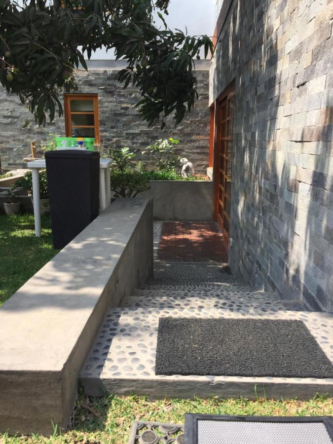 Zen & Garden House *